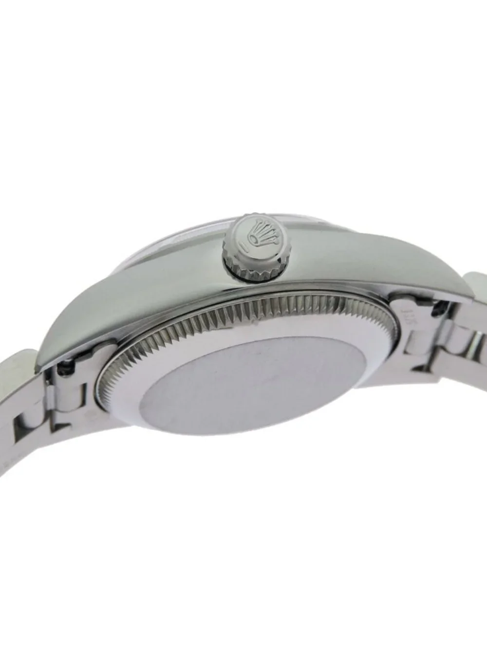 Rolex brand type